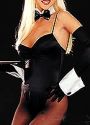 "Pleasure Bunny" Costume