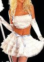 "Little Bo Peep" Costume