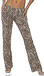Slinky Low Rider Pants