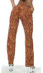 Slinky Low Rider Pants