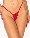 Slinky Micro Thong