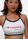 Girly Halter
