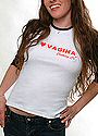 3/4 Sleeve Raglan