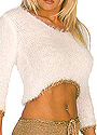 Crochet Super Soft Sweater