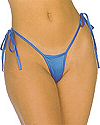 Cire Tie-Side Micro Thong