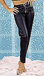 Leather Pants