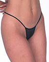 Mesh Micro Thong