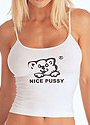 "Nice Pussy" Tank Top