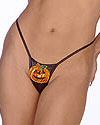 Pumpkin Micro Thong