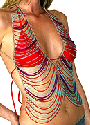 Long Chain Top