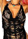Total Fringe Top