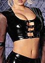 Patent Crop Top