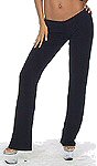Slinky Low Rider Pants