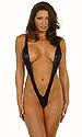 Sideless Plunge