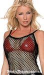 Crochet Tank Top