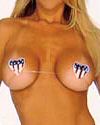 Flag Top