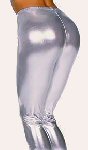 Metallic Leggings