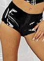 Patent Hot Pants