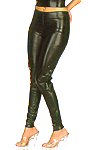 Latex Leggings