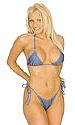 Denim Bikini