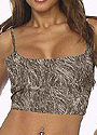 Slinky String Tank Top