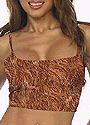 Slinky String Tank Top