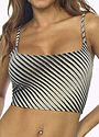 Slinky String Tank Top