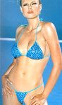Bikini Thong Set