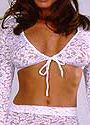 Lace Tie-Top