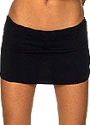 Tactel 8" Mini Skirt