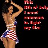 Light My Fire