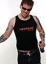 Men's "Wife Beater"