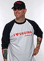 Mens Baseball Shirt