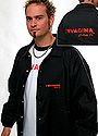 Mens Coaches Jacket