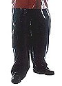 Latex Mens Drawstring Pants