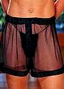 Denier Boxers