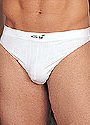 Men's Seamless Thong