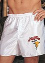 Men's "Hard At Work" Boxers