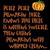 Whipped Cream