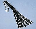 Leather Whip