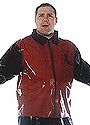 Latex Mens Shirt
