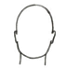 Square facial shape