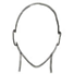 Diamond facial shape