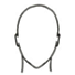 Heart facial shape