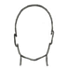 Rectangle facial shape