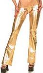The Extreme Metallic Chaps