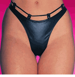 Leather Thong 3 119