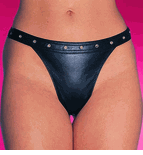 Leather Thong 3 600