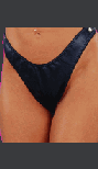 Leather Panties