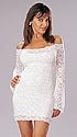Lace Dress